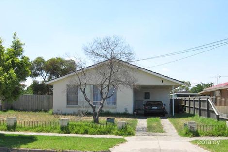 38 Drinkwater Cres, Sunshine West, VIC 3020