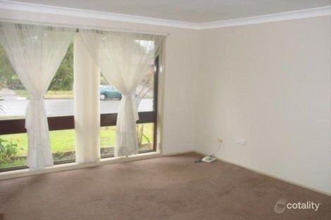 Property photo of 17 Ashgrove Crescent Blacktown NSW 2148
