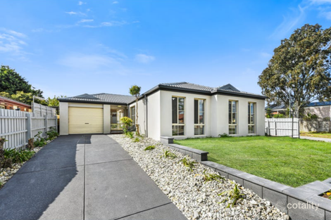 1 Brad Ct, Cranbourne North, VIC 3977