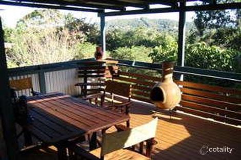 Property photo of 6 Rifle Range Road Nambour QLD 4560