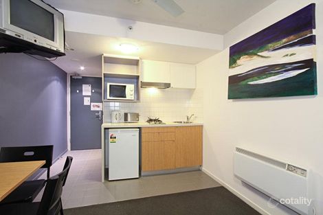 Property photo of 822/268 Flinders Street Melbourne VIC 3000