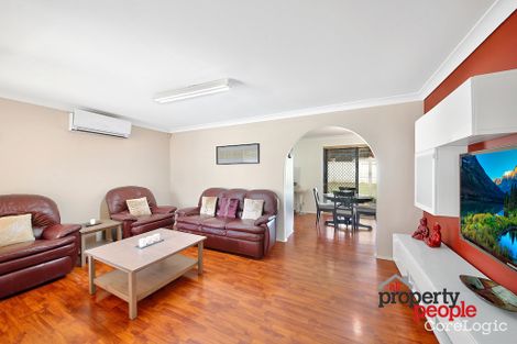 Property photo of 10B Evelyn Street Macquarie Fields NSW 2564