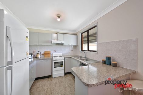 Property photo of 10B Evelyn Street Macquarie Fields NSW 2564