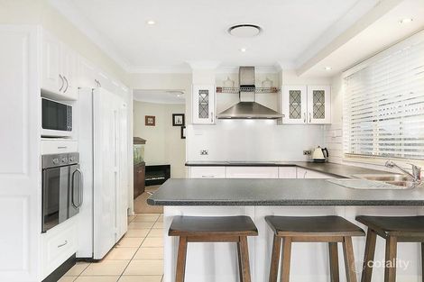 Property photo of 32 Kyamba Crescent Maryland NSW 2287