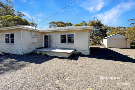 54 Jones Rd, Miena, TAS 7030