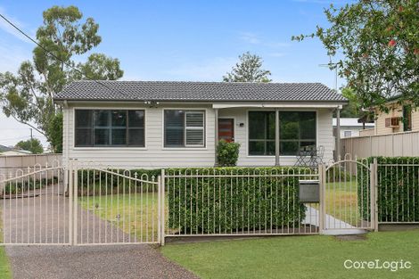 Property photo of 84 Desmond Street Cessnock NSW 2325