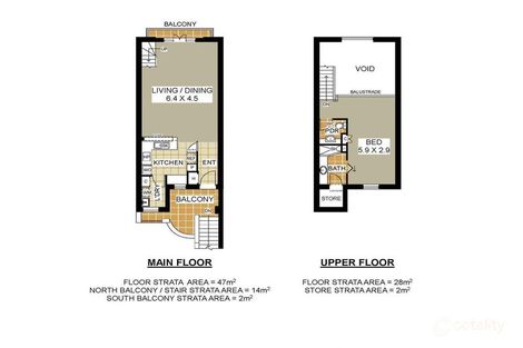 Property photo of 9/3 Brigid Road Subiaco WA 6008