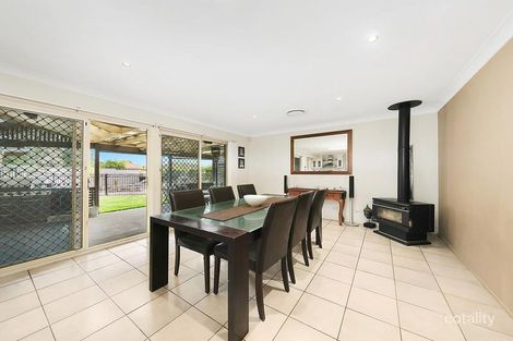 Property photo of 32 Kyamba Crescent Maryland NSW 2287