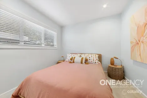 Property photo of 8 Edgecliff Road Umina Beach NSW 2257