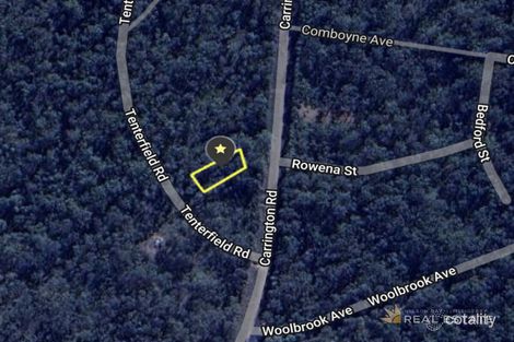 Lot 28 Tenterfield Rd, North Arm Cove, NSW 2324