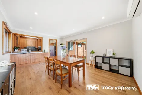 Property photo of 8 Lochinvar Parade Carlingford NSW 2118
