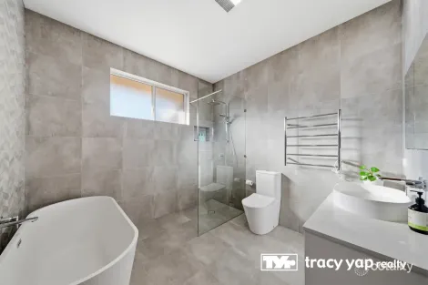 Property photo of 8 Lochinvar Parade Carlingford NSW 2118
