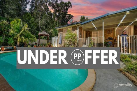 Property photo of 36 Fairway Drive Sanctuary Point NSW 2540