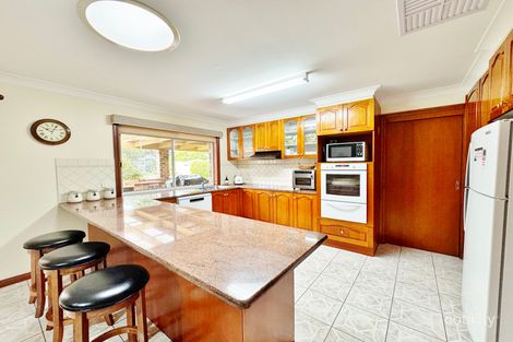 Property photo of 38 Pineview Circuit Young NSW 2594