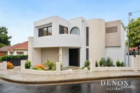 Property photo of 5 The Crescent Russell Lea NSW 2046