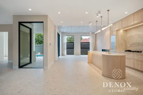 Property photo of 5 The Crescent Russell Lea NSW 2046