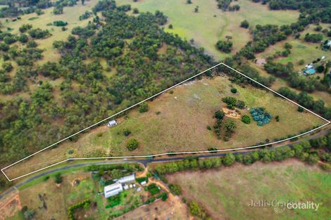 169 Flagstaff Ridge Rd, Linton, VIC 3360