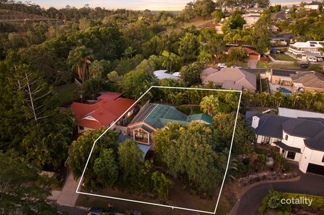 Property photo of 4 Pacific Pines Boulevard Pacific Pines QLD 4211