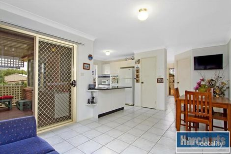 Property photo of 4 Odell Court Kellyville Ridge NSW 2155