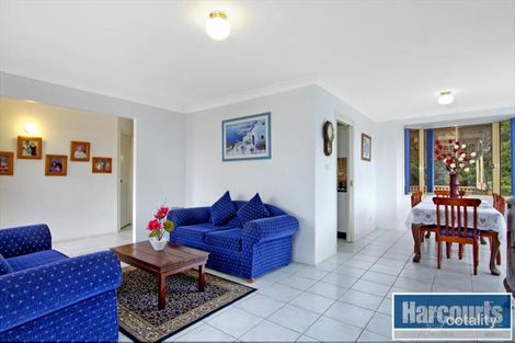Property photo of 4 Odell Court Kellyville Ridge NSW 2155