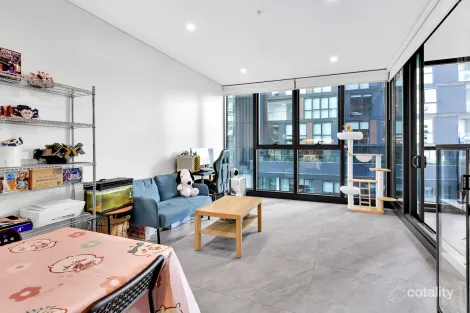 802/88a Christie St, St Leonards, NSW 2065