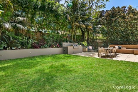 Property photo of 5/230-234 Old South Head Road Bellevue Hill NSW 2023