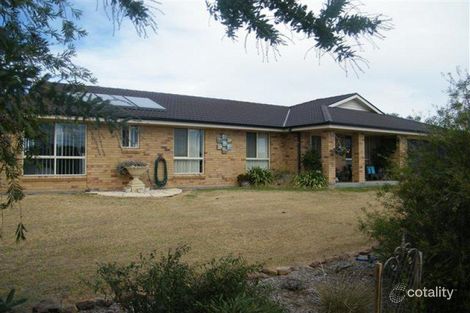 4 Barnes Dr, Quirindi, NSW 2343