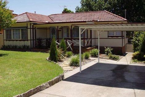 Property photo of 463 Great Western Highway Faulconbridge NSW 2776