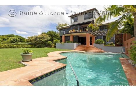 Property photo of 132 Mountjoy Terrace Manly QLD 4179