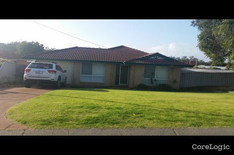 Property photo of 19 Wallaroo Way Australind WA 6233