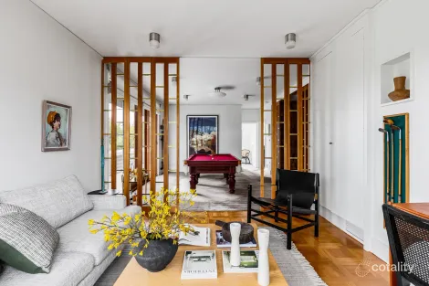 Property photo of 6 Foote Street Brighton VIC 3186