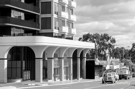 511a/125 Bell St, Ivanhoe, VIC 3079