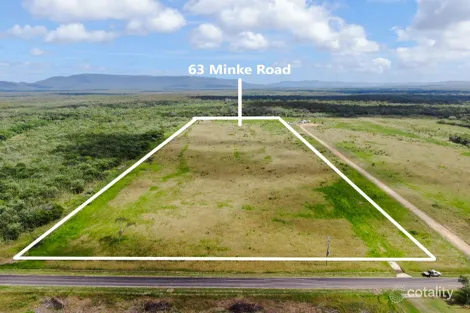 63 Minke Rd, Cooktown, QLD 4895