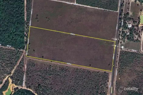 Property photo of 63 Minke Road Cooktown QLD 4895