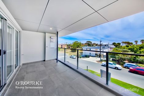 Property photo of 4/9 Nautilus Crescent Scarborough WA 6019