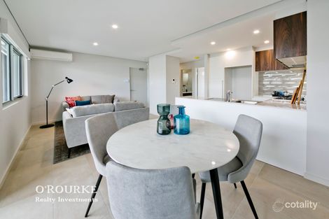 Property photo of 2/9 Nautilus Crescent Scarborough WA 6019