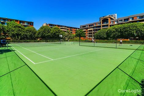 Property photo of 10607/177-219 Mitchell Road Erskineville NSW 2043