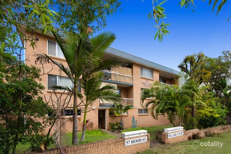 5/57 Hood St, Sherwood, QLD 4075