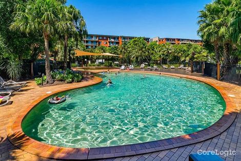 Property photo of 10607/177-219 Mitchell Road Erskineville NSW 2043