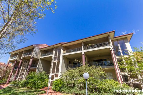 Property photo of 26/30 Cunningham Street Kingston ACT 2604