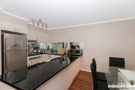 Property photo of 26/30 Cunningham Street Kingston ACT 2604