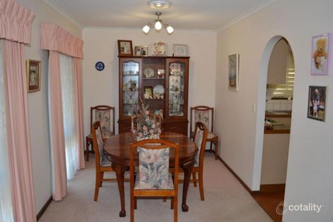 Property photo of 64 Hulme Drive Wangaratta VIC 3677