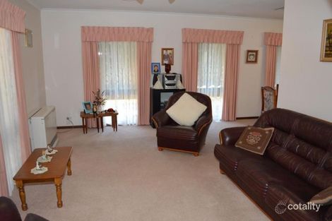 Property photo of 64 Hulme Drive Wangaratta VIC 3677
