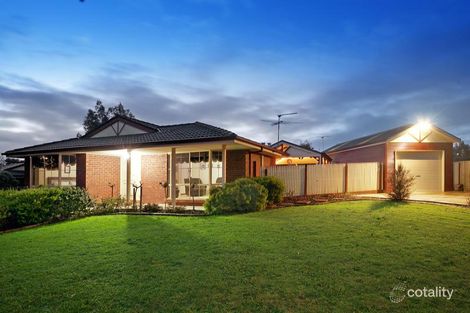 45 Leigh Dr, Pakenham, VIC 3810
