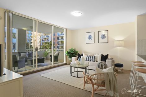 Property photo of 47/15-23 Orara Street Waitara NSW 2077