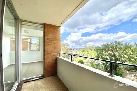 Property photo of 8/2-12 Crows Nest Road Waverton NSW 2060