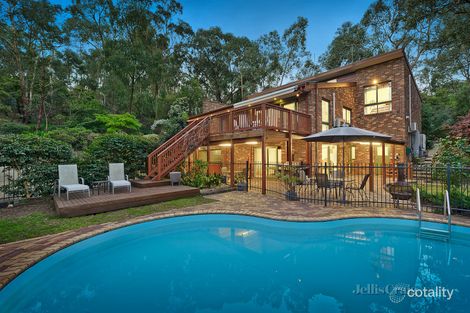 12 Marbert Ct, North Warrandyte, VIC 3113