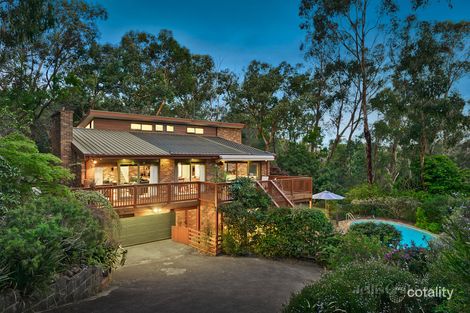 Property photo of 12 Marbert Court North Warrandyte VIC 3113