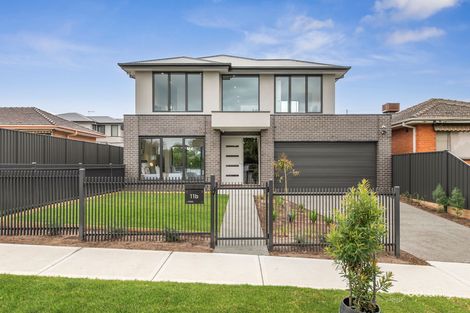 11b Catherine Pde, Frankston, VIC 3199
