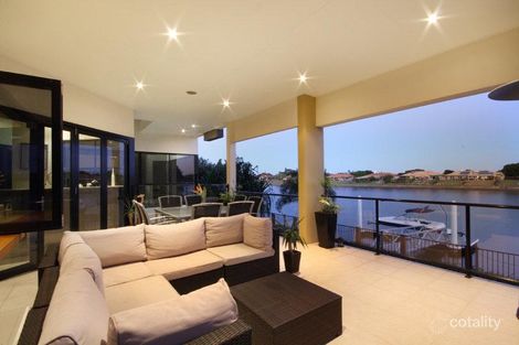 Property photo of 22 Bahamas Circuit Parrearra QLD 4575